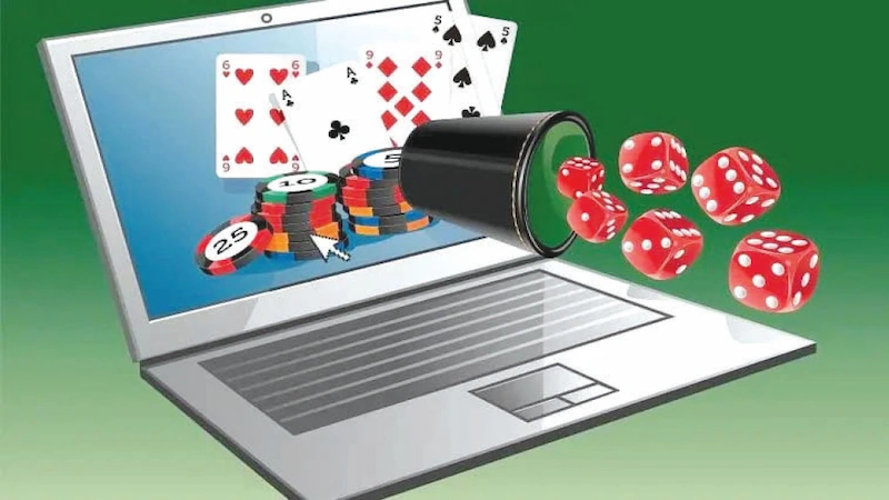 How Does Online Betting Work?