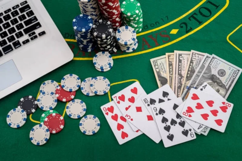 What is Rake in Poker?