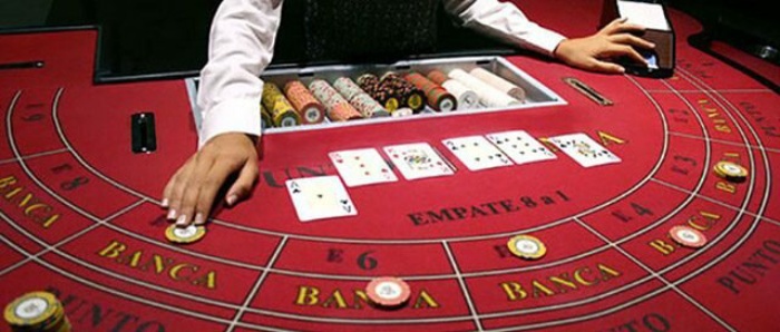 Save now for tips for playing unbeaten baccarat from experts