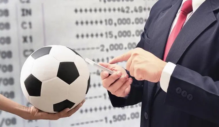 Tips for betting on unbeaten soccer odds