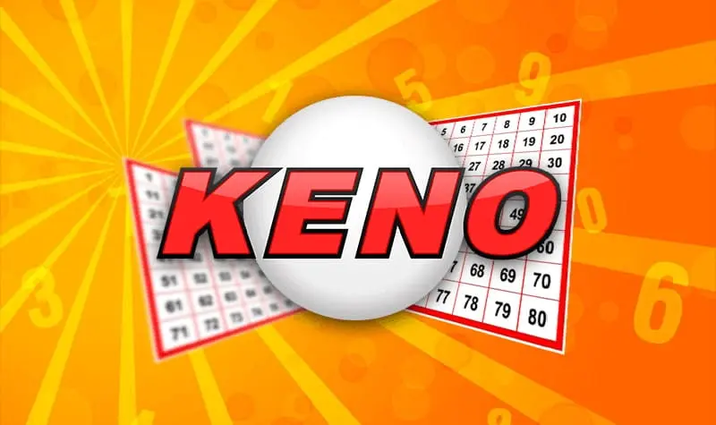 Learn about keno