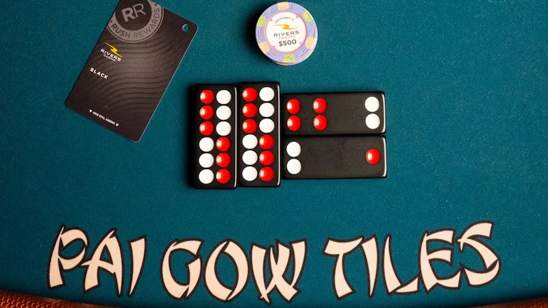 Overview of Pai Gow