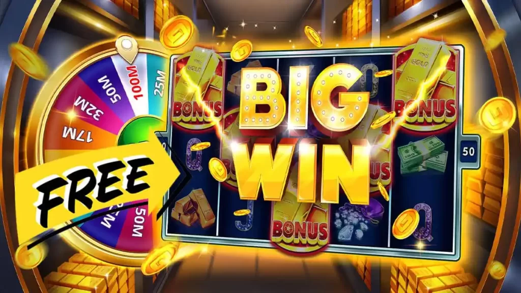 Play Online Casino Today: Your Chance to Hit the Jackpot!