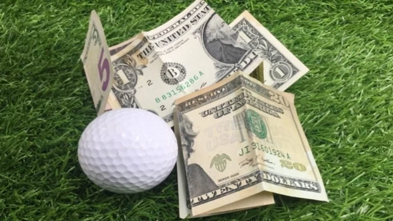 Golf Betting Rules