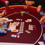 Know your ability to choose the right playground