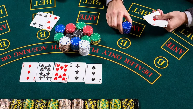 The most effective Poker playing experiences for bettors