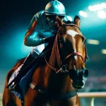 Overview of Horse Racing Betting