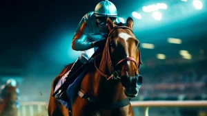 Overview of Horse Racing Betting