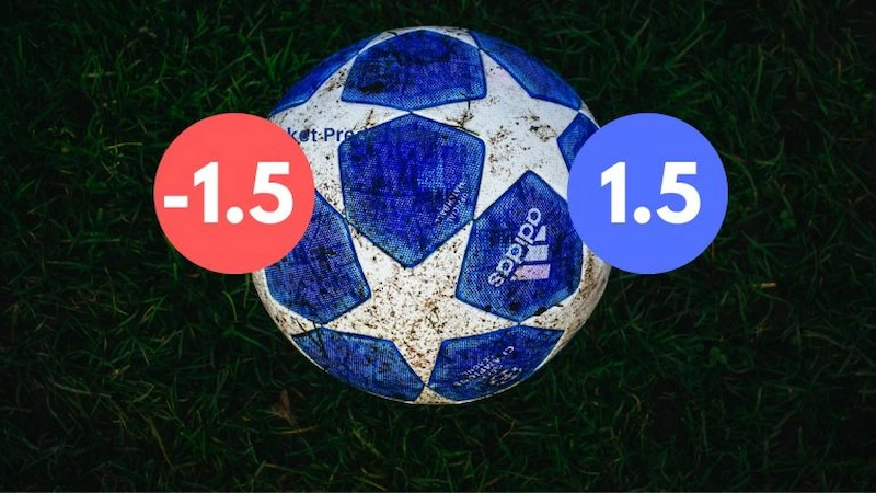 Most Popular Asian Handicap Types
