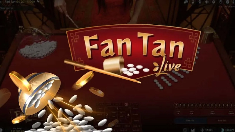 About Live Fan Tan