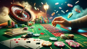 Criteria for evaluating a reputable bookmaker
